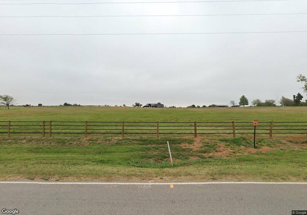 5141 NW 234th St, Edmond, OK 73025 - photo 1