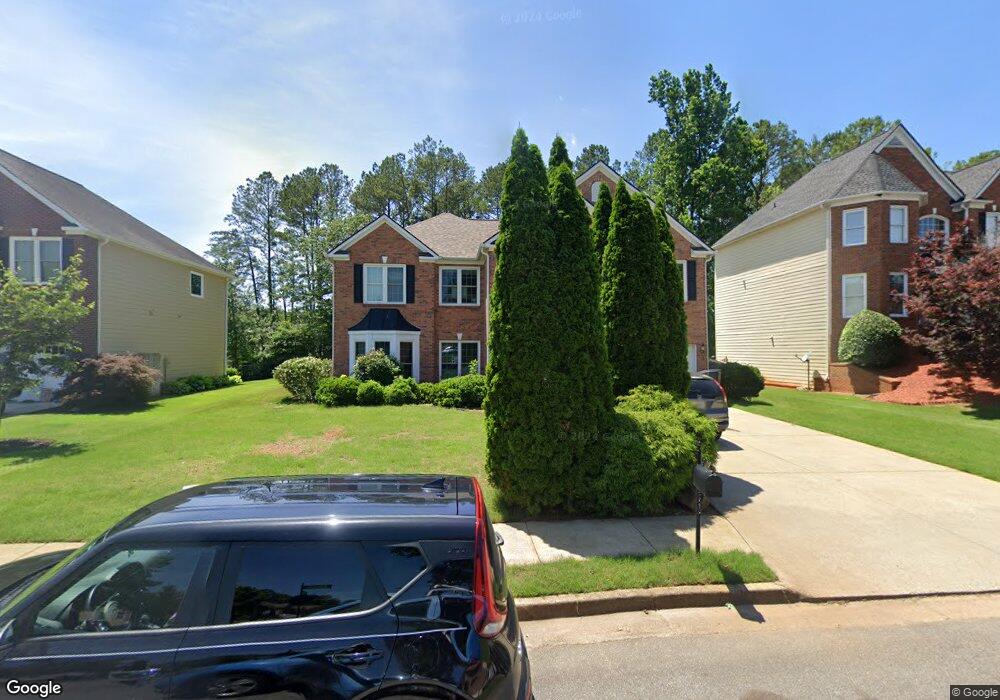 1719 Millhouse Run, Marietta, GA 30066 - photo 1