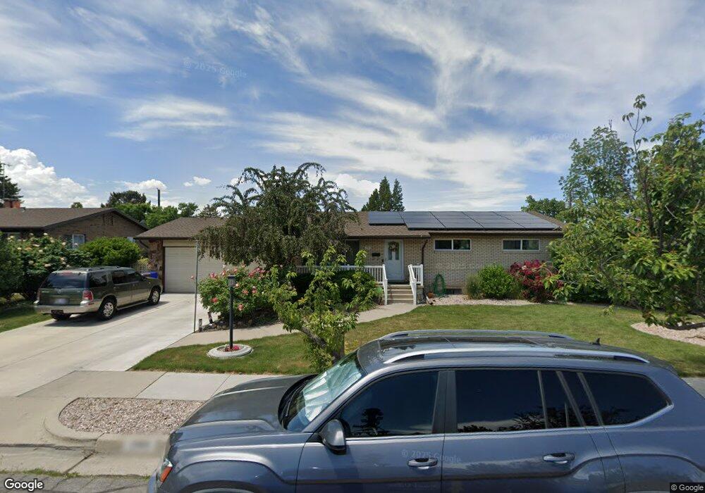 8168 Wilson St, Midvale, UT 84047 - photo 1