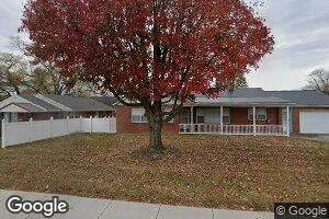 343 S 2nd St, Mc Connellsburg, PA 17233