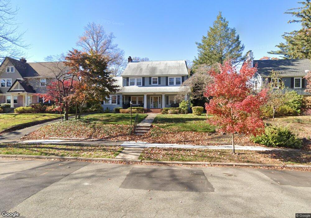 310 Forest Ave, Glen Ridge, NJ 07028 - photo 1