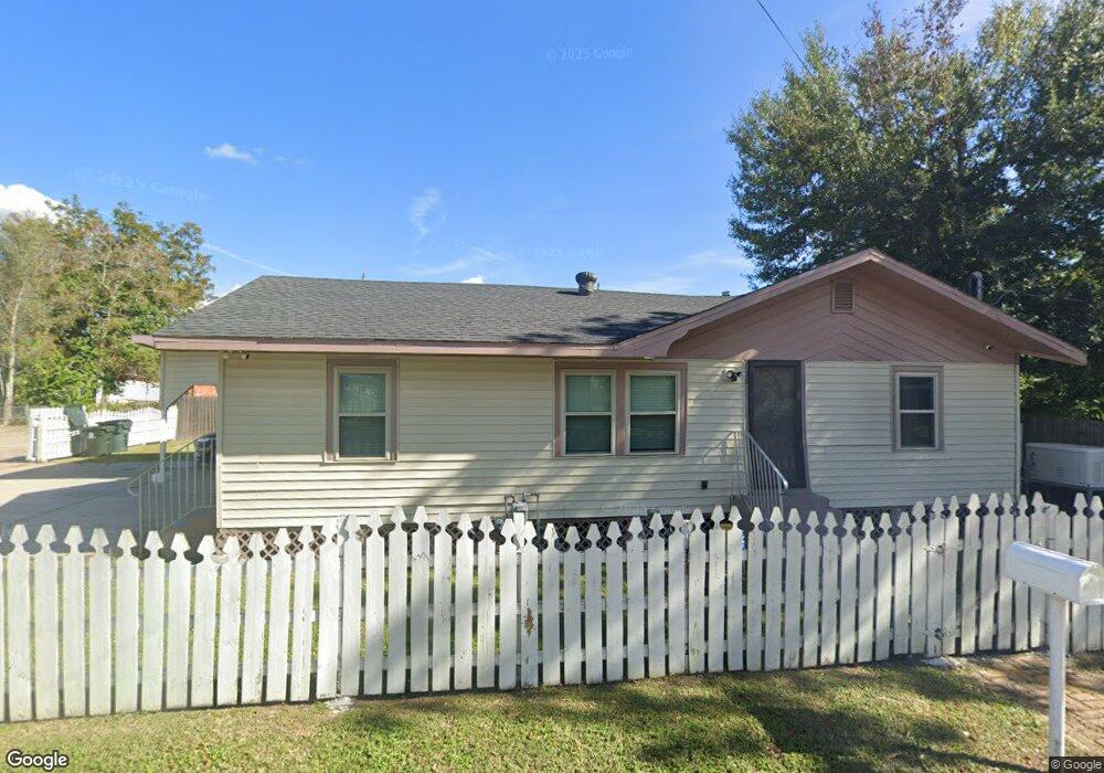 103 Tulane St, Houma, LA 70363 - photo 1