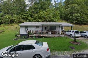118 Monday Dr, Hamlin, WV 25523