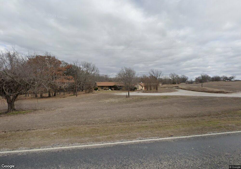 408 Lone Star Rd, Poolville, TX 76487 - photo 1