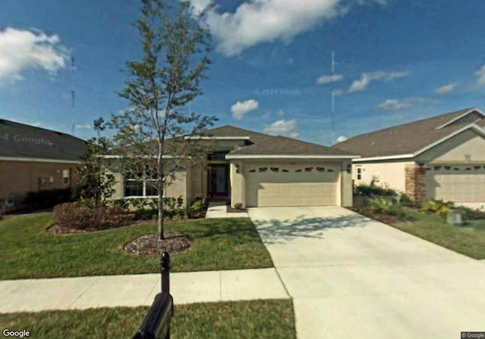 3633 Beneraid St, Land O Lakes, FL 34638 - photo 1