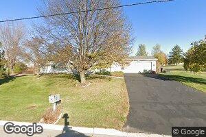 210 N Packer Dr, Manitowoc, WI 54220