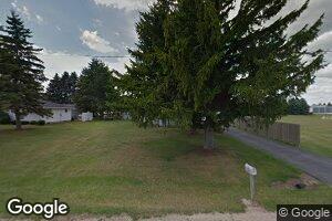 247 S Rockway St, Mishicot, WI 54228