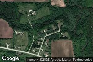 13010 River Heights Ln, Mishicot, WI 54228