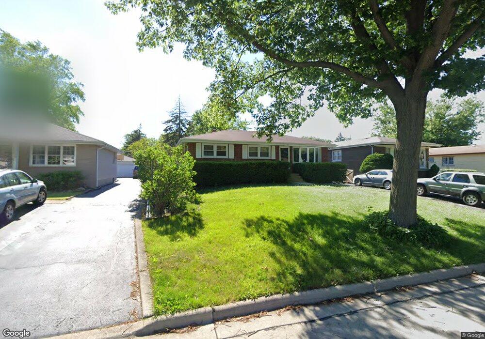 732 N Lombard St, Elmhurst, IL 60126 - photo 1