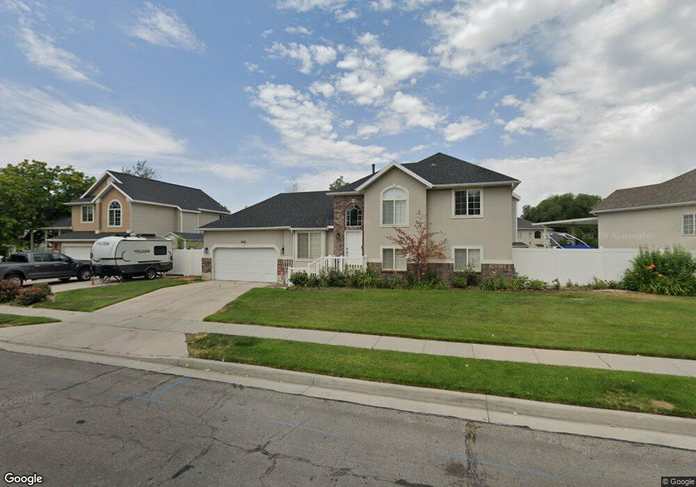 485 E Waterford Way, Midvale, UT 84047 - photo 1