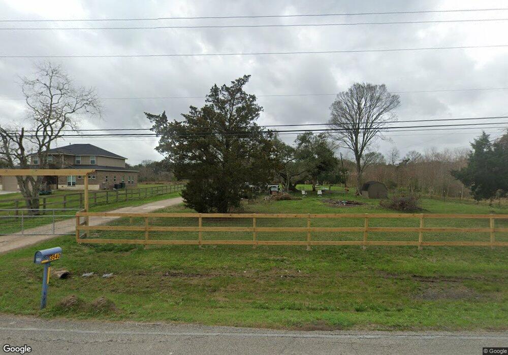 3540 County Road 155, Alvin, TX 77511 - photo 1