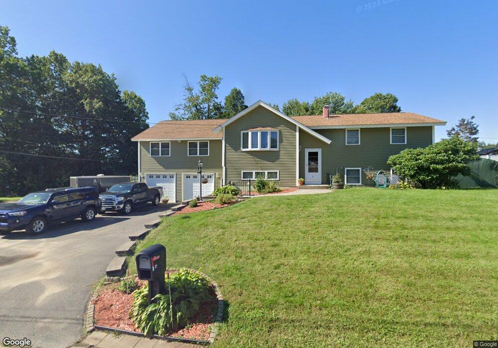 21 Natick St, Nashua, NH 03063 - photo 1