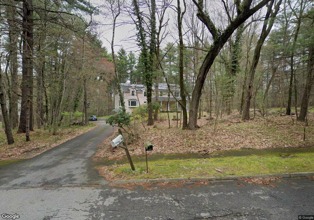 14 Drum Hill Rd, Concord, MA 01742 - photo 1