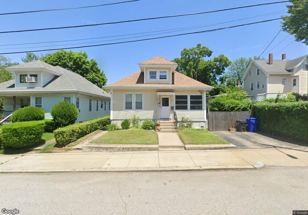 11 Warren Ave, Pawtucket, RI 02860 - photo 1
