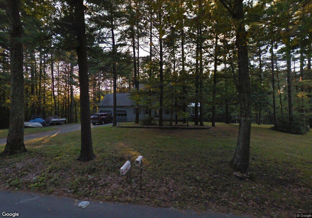 20 Alexander Rd, Londonderry, NH 03053 - photo 1