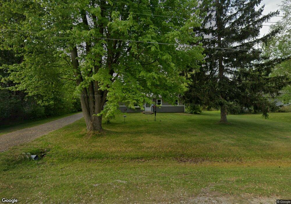 10950 Rose Ln, Birch Run, MI 48415 - photo 1