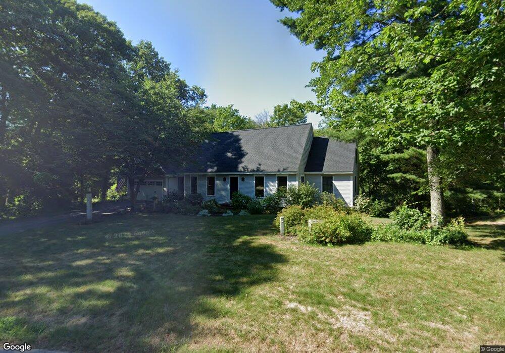 12 Bayview Terrace, Saco, ME 04072 - photo 1