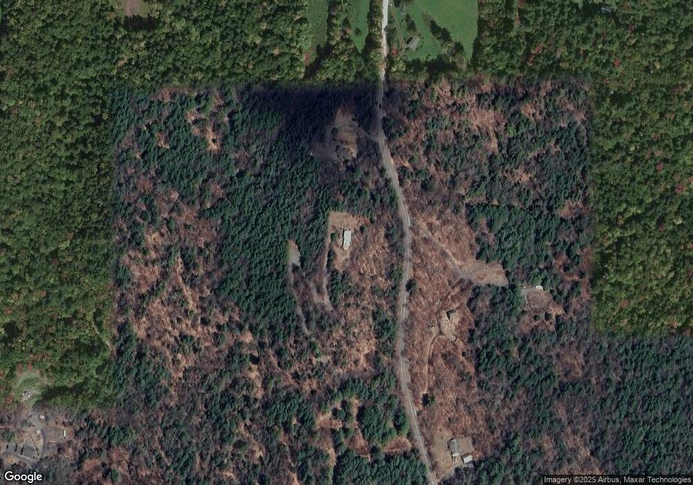 2160 Vt Route 8a, Jacksonville, VT 05342 - photo 1