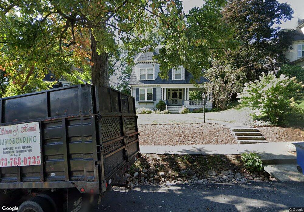 14 Winsor Place, Glen Ridge, NJ 07028 - photo 1