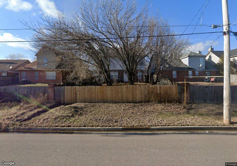 1012 Dusty Cove, Cordova, TN 38018 - photo 1