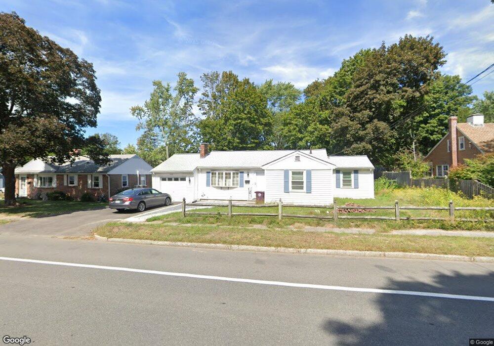 338 Commercial St, Weymouth, MA 02188 - photo 1