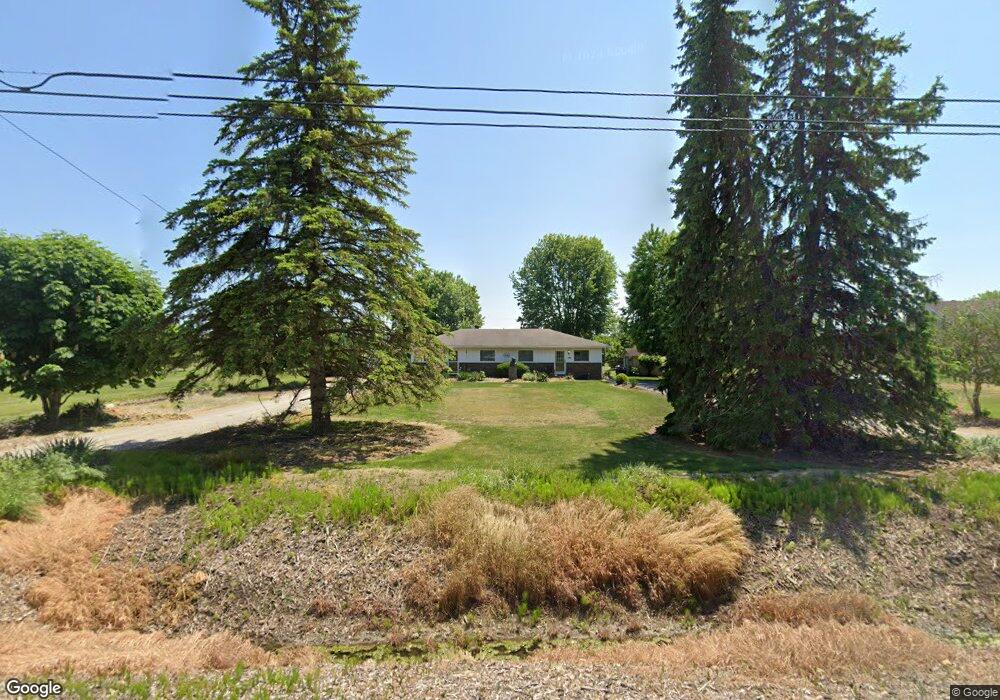 5083 Scofield Carleton Rd, Carleton, MI 48117 - photo 1