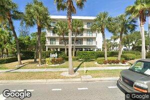 3200 Gulf Blvd Unit 304, Saint Pete Beach, FL 33706