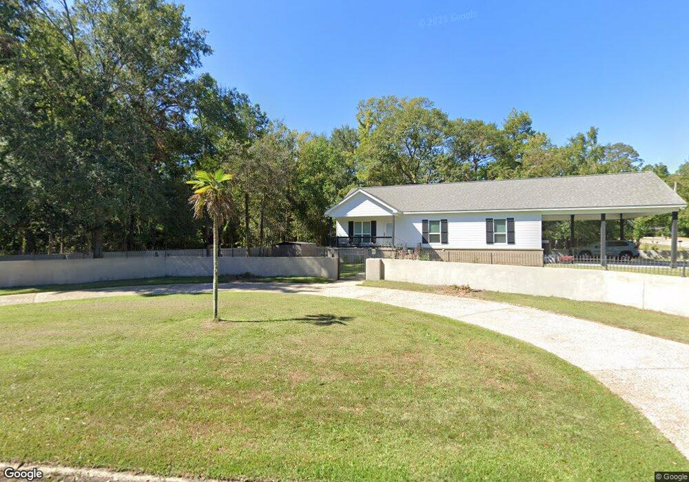 207 Boley Dr, Picayune, MS 39466 - photo 1