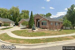 4337 S Butternut Rd, Salt Lake City, UT 84124