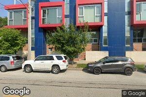 1685 E 118th St, Cleveland, OH 44106