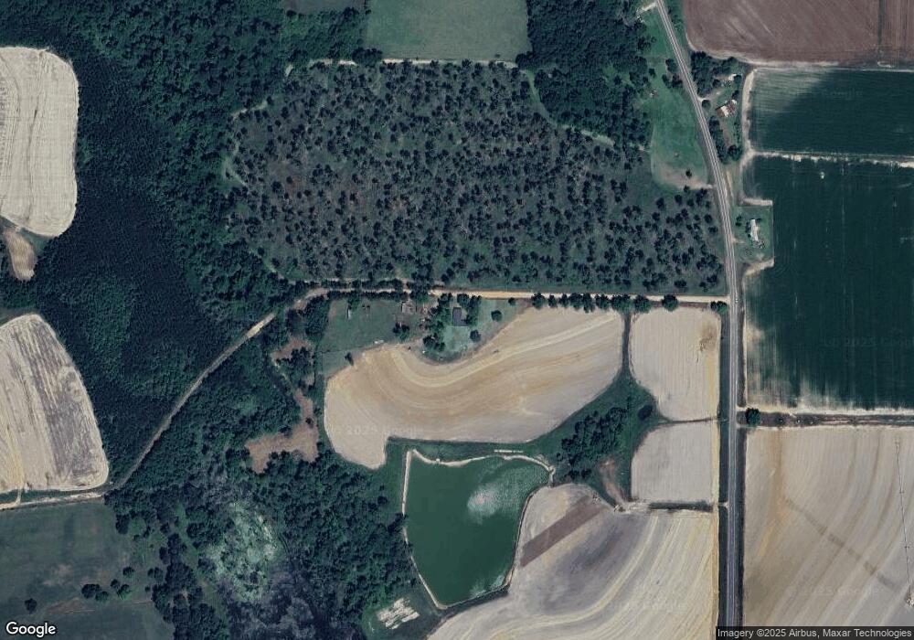 201 Oneal Rd, Doerun, GA 31744 - photo 1