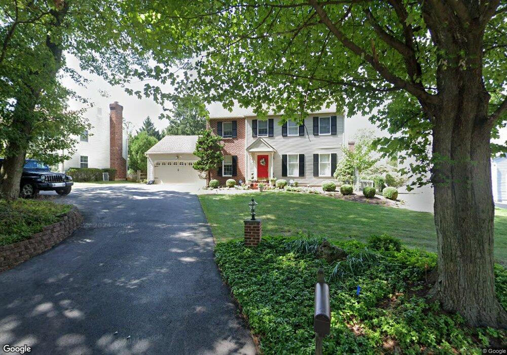 2770 Old Cedar Grove Rd, Broomall, PA 19008 - photo 1