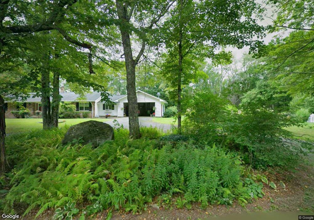 17 Watson Spruce Corner Rd, Ashfield, MA 01330 - photo 1