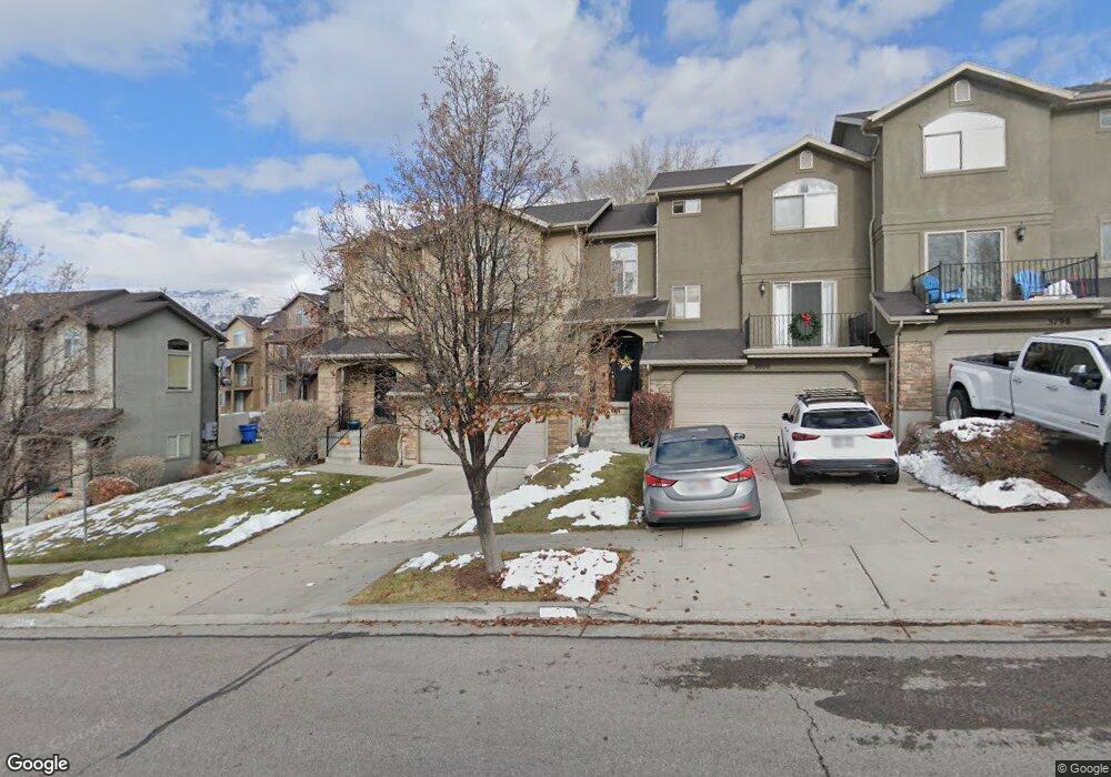 3802 Morgan Blvd, Pleasant Grove, UT 84062 - photo 1