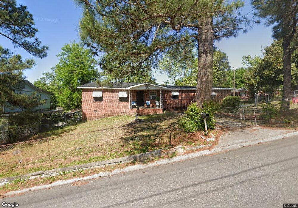 2407 Anthony Terrace, Macon, GA 31206 - photo 1