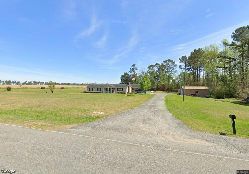 1031 Frank Rd, Ocilla, GA 31774 - photo 1