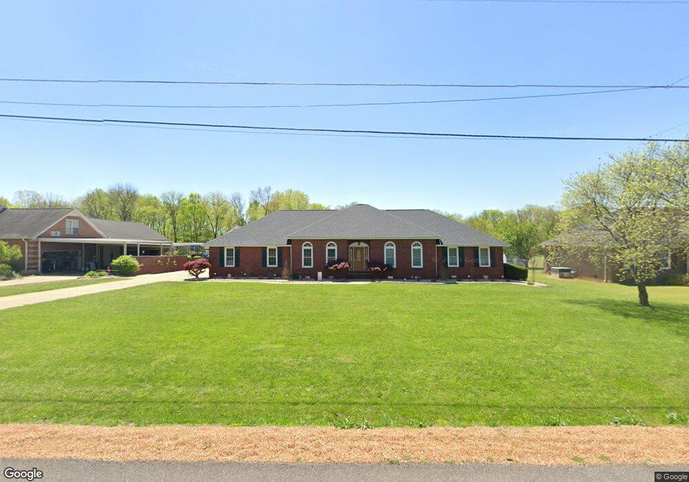 2224 Alydar Run, Murfreesboro, TN 37127 - photo 1