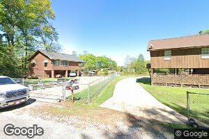 10507 Melba Dr, West Point, MS 39773