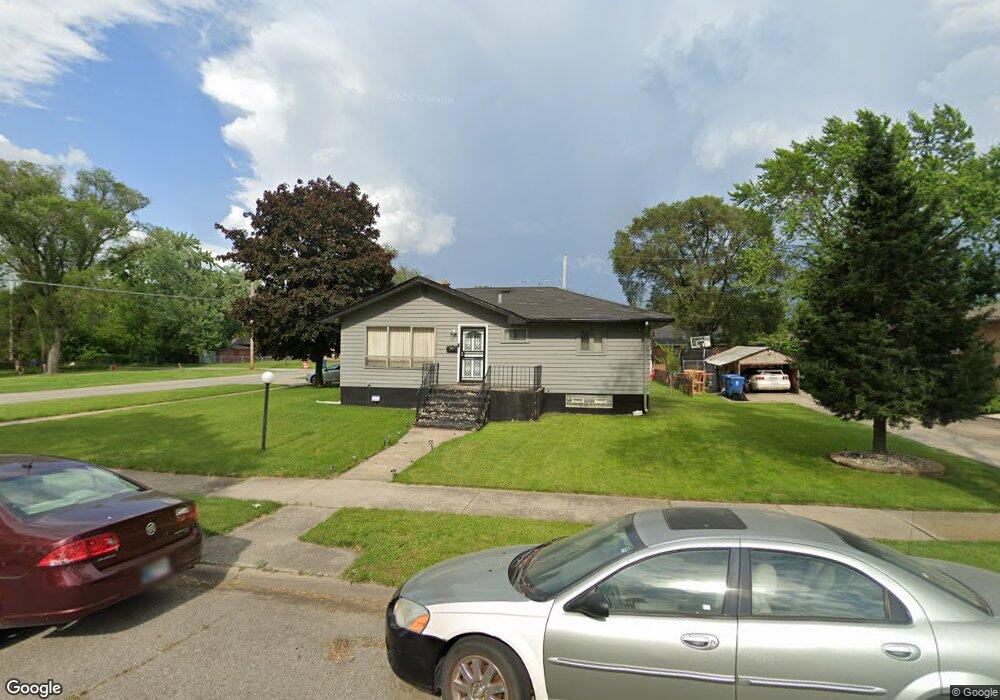 1301 Wilson St, Gary, IN 46404 - photo 1