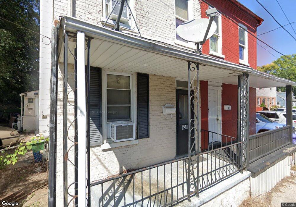 631 Fairview Ave, Columbia, PA 17512 - photo 1