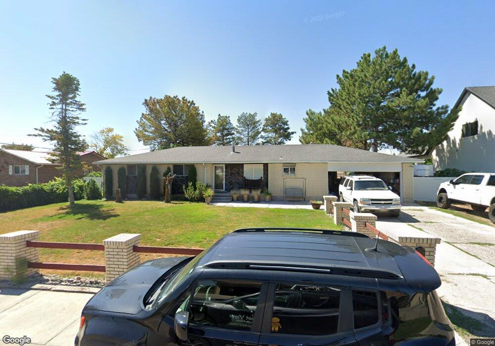 2273 W 10950 S, South Jordan, UT 84095 - photo 1