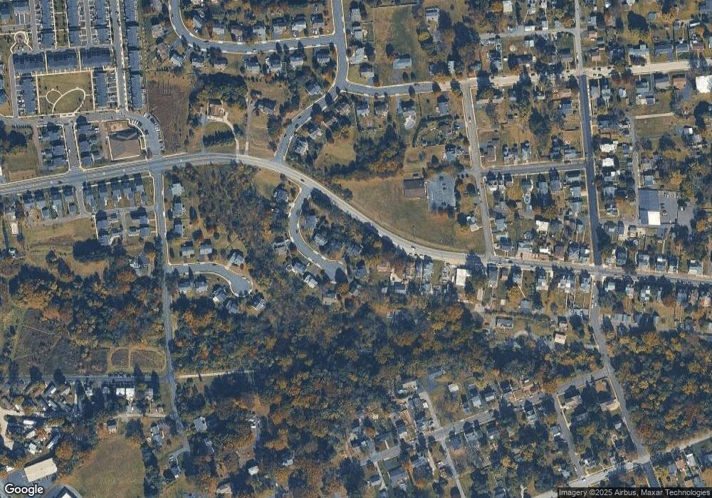 309 S Haverfield Dr, Spring City, PA 19475 - photo 1