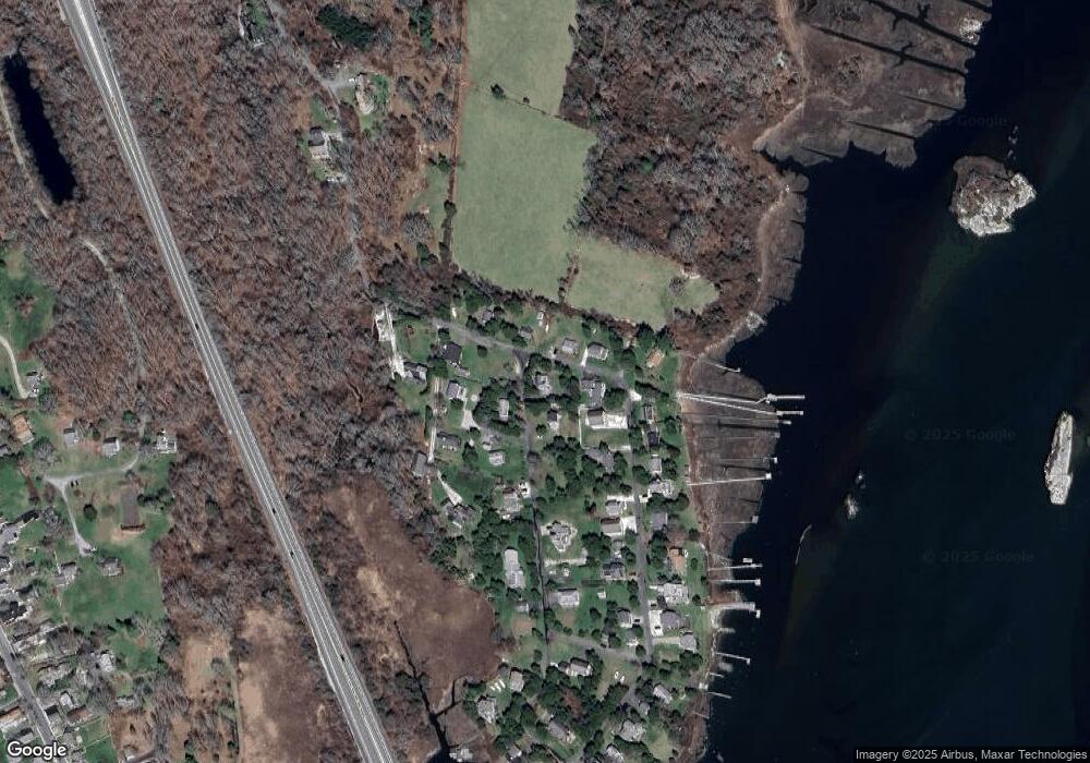 93 Masquesatch Rd, Westport Point, MA 02791 - photo 1