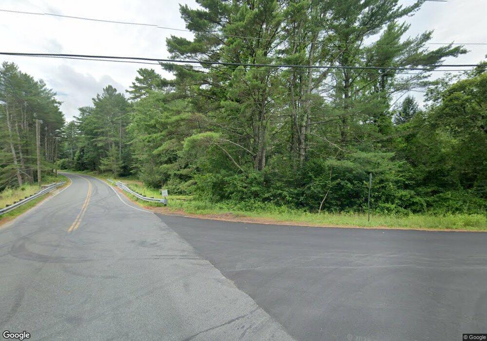 44 West St, Wendell, MA 01379 - photo 1