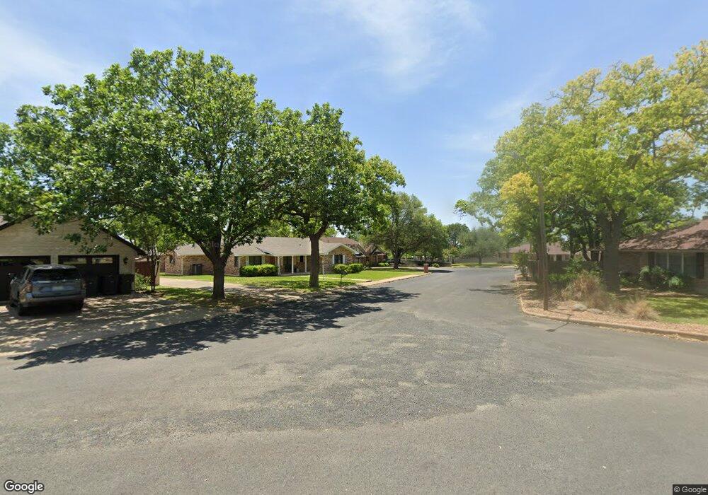 407 Candlelight Cir, Fredericksburg, TX 78624 - photo 1