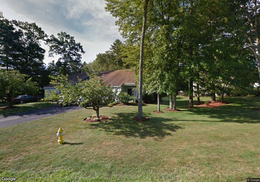 150 Indian Rock Rd, Merrimack, NH 03054 - photo 1