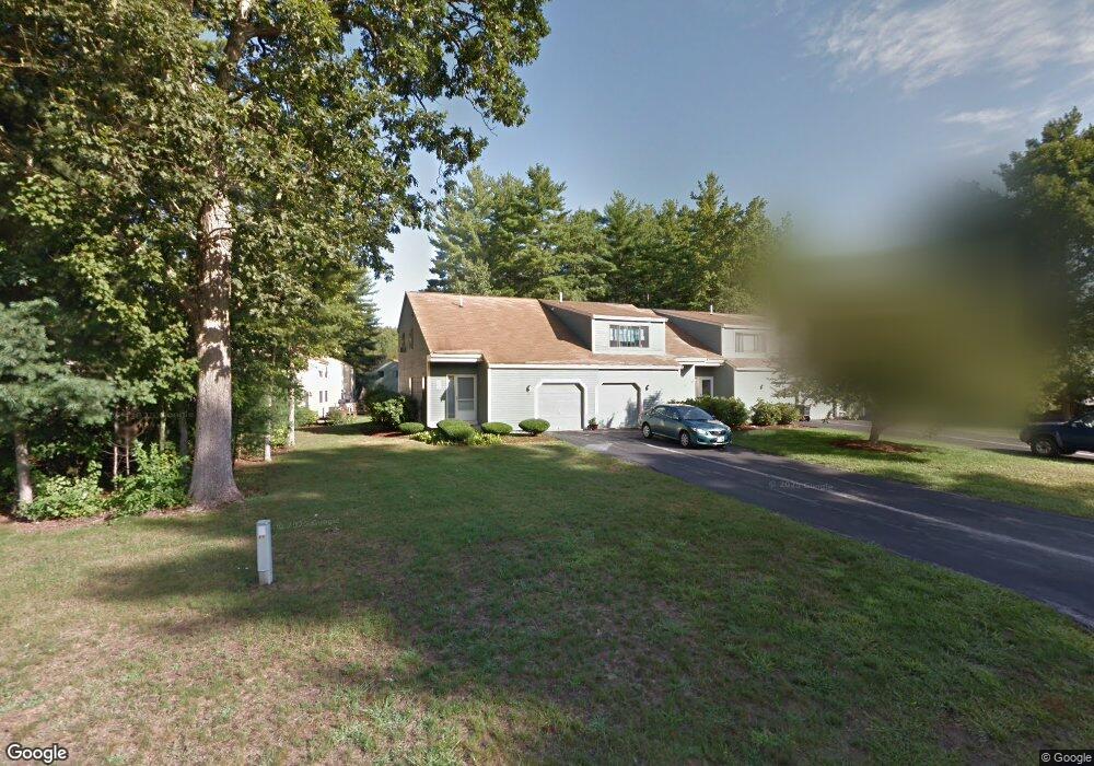 196 Indian Rock Rd, Merrimack, NH 03054 - photo 1