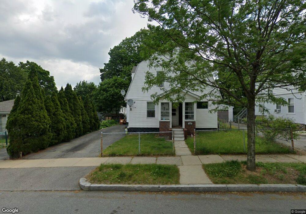 5 Frank St, Worcester, MA 01604 - photo 1