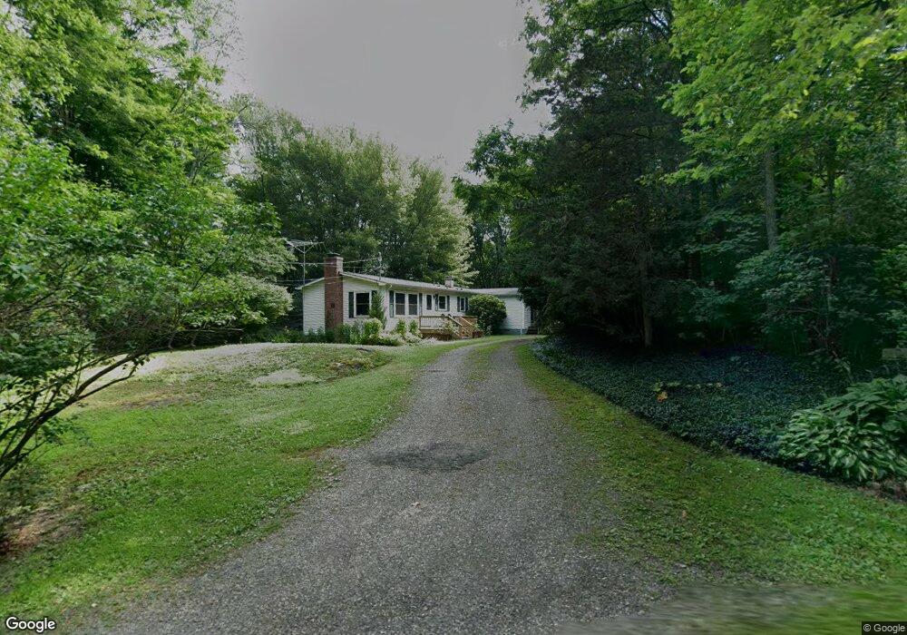 85 White Schoolhouse Rd, Rhinebeck, NY 12572 - photo 1