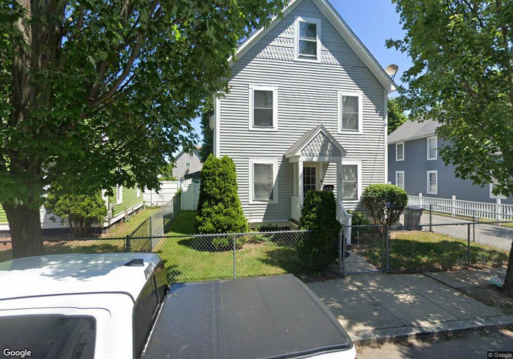 369 Blackstone St, Providence, RI 02907 - photo 1